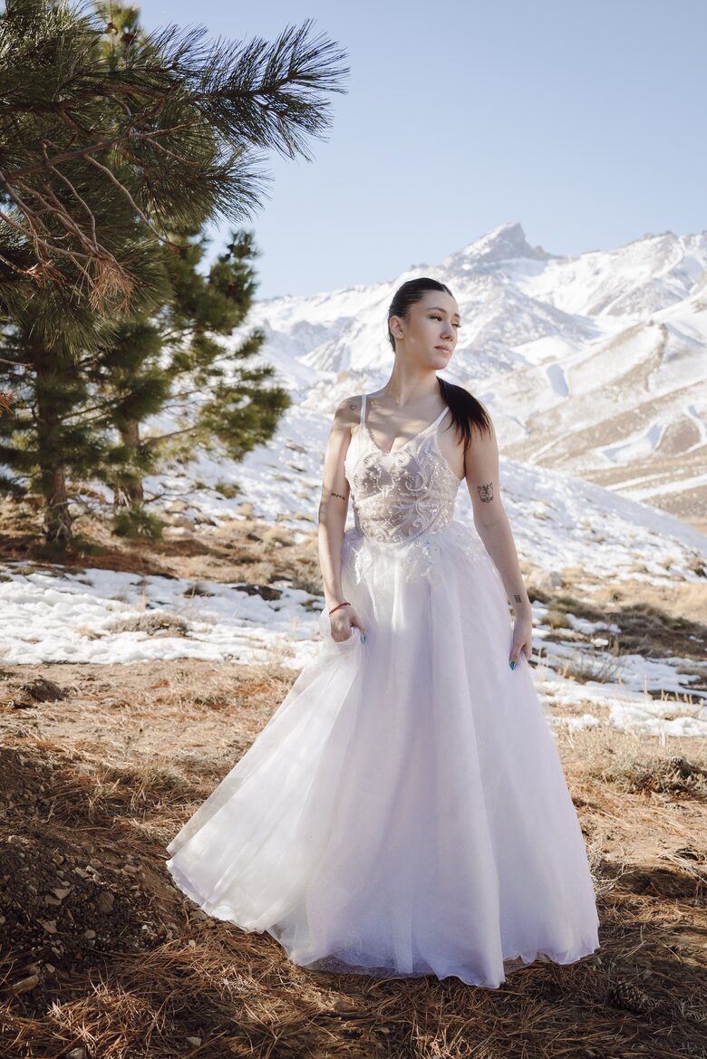 Galeria Vestidos Novias